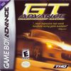 GT Advance - Championship Racing Box Art Front